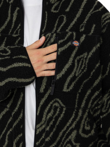 Мужская куртка Dickies MOUNT HOPE PRINTED