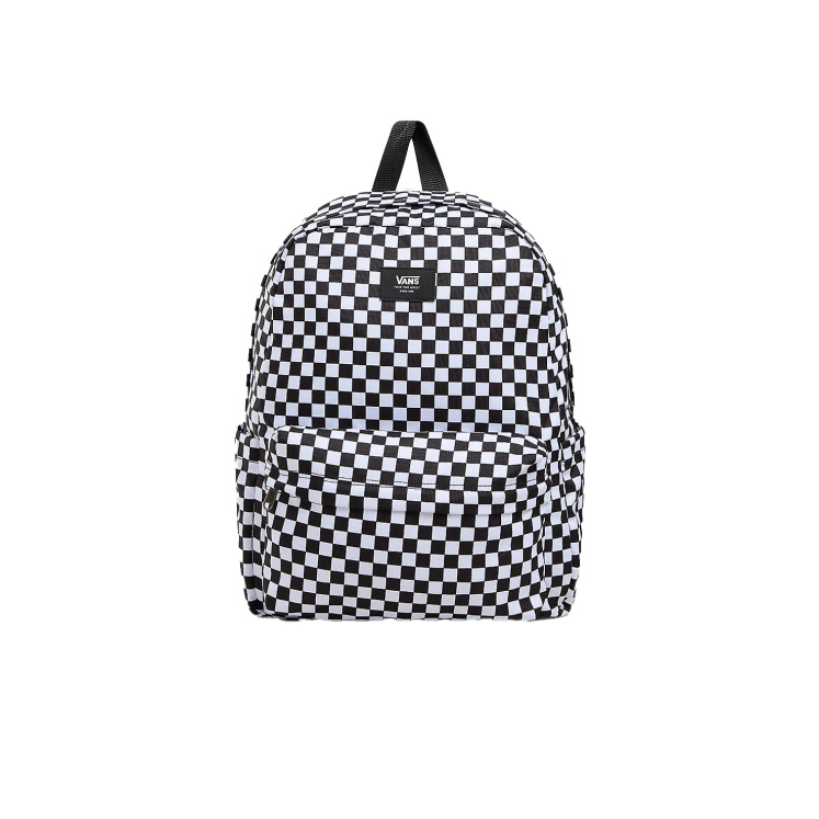 Мужской рюкзак Vans OLD SKOOL CHECK BACKPACK
