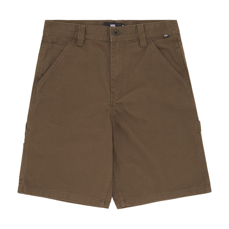 Мужские шорты Vans Drill Chore Carpenter Loose