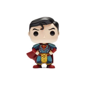 Игрушка Funko Heroes DC Imperial Palace Superman