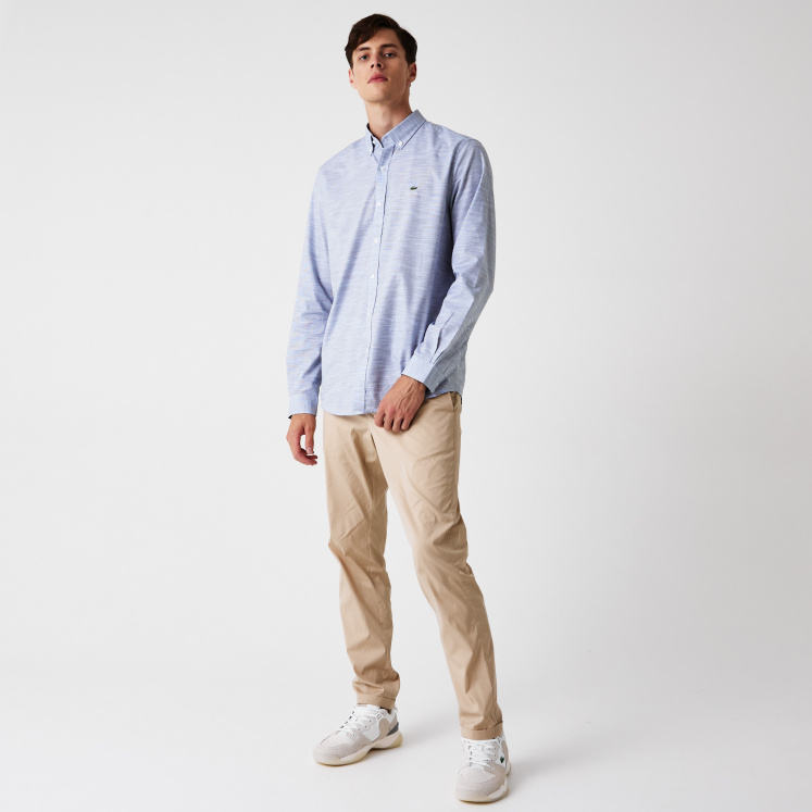 Мужские брюки Lacoste TROUSERS