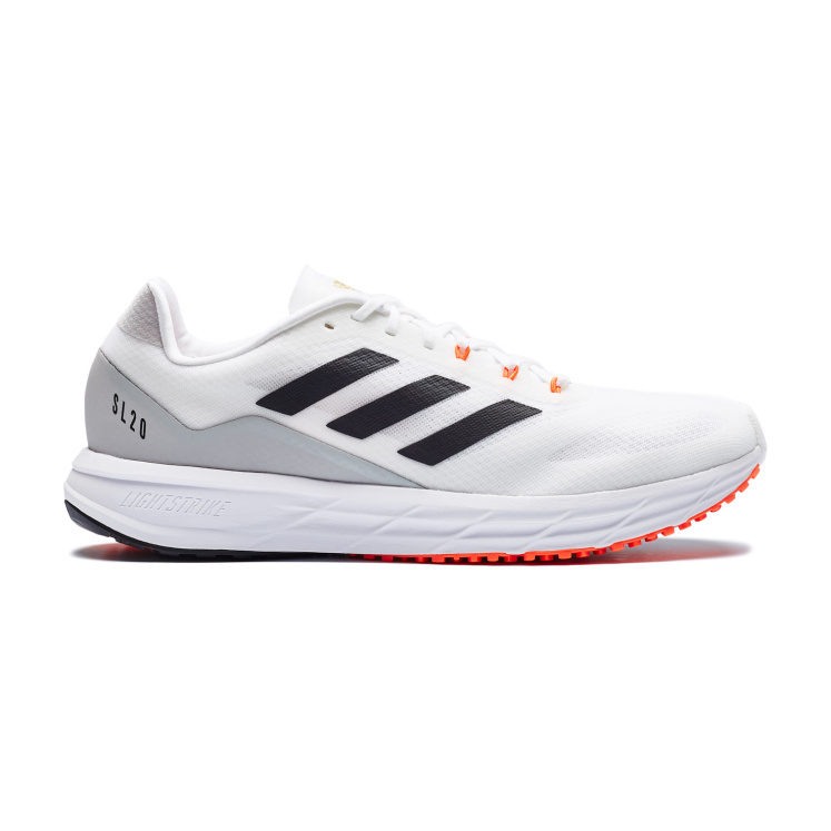 Мужские кроссовки adidas SL20.2