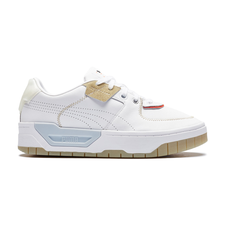 Женские кеды PUMA Cali Dream RE:Collection