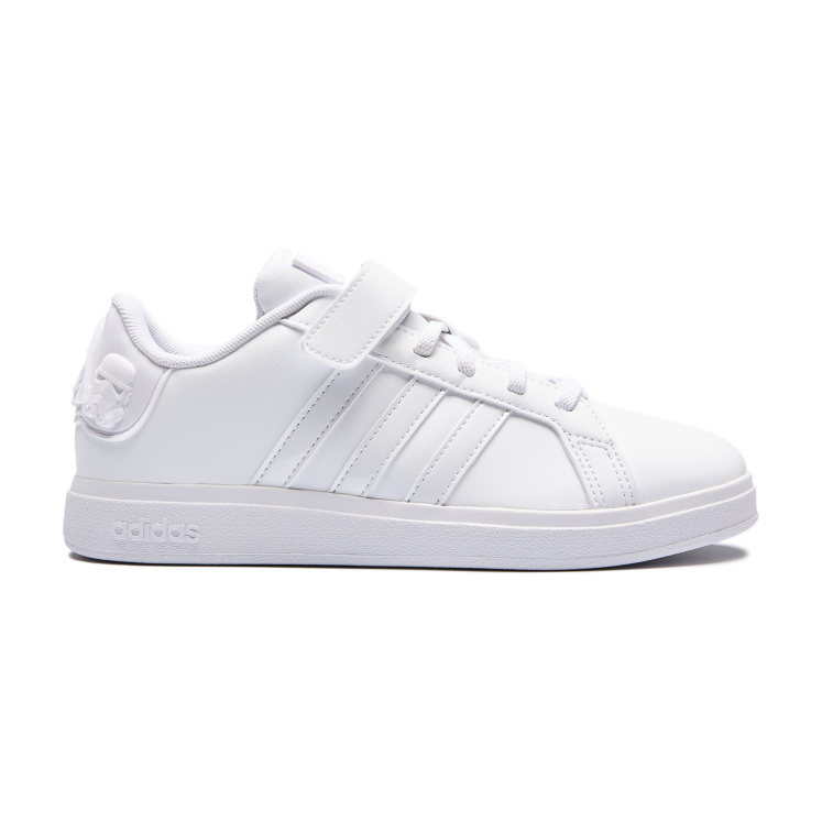 Детские кроссовки adidas Star Wars Grand Court 2.0