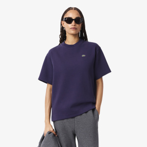 Женская футболка Lacoste T-SHIRT