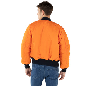 Мужская куртка Alpha Industries MA-1 FLIGHT JACKET