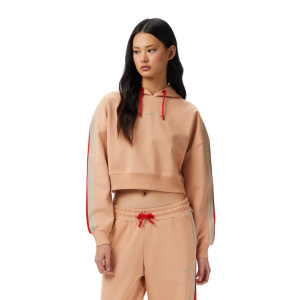 Женская толстовка UNITED 4 Key