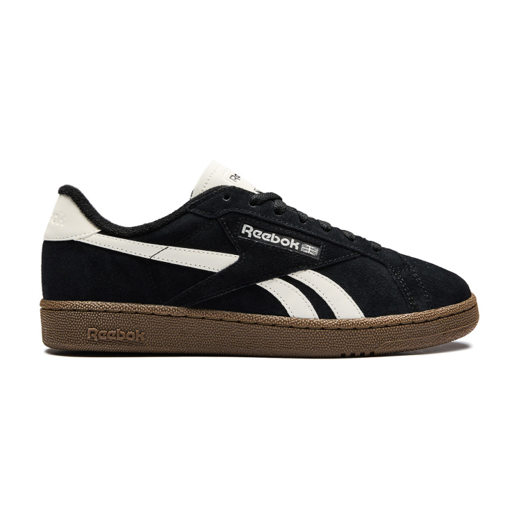 Кроссовки Reebok CLUB C GROUNDS UK