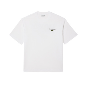 Мужская футболка Lacoste T-SHIRT