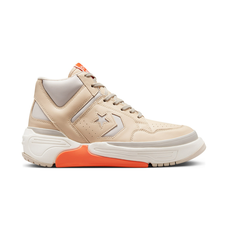 Кроссовки Converse Weapon CX