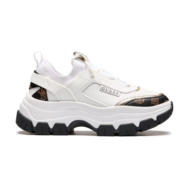 Женские кроссовки GUESS BRAYDIN