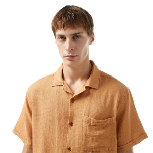 Мужская рубашка UNITED 4 M OVERSIZE SHIRT