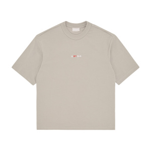 Мужская футболка UNITED 4 T-SHIRT