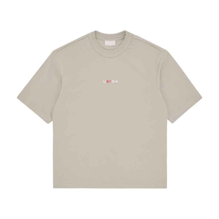 Мужская футболка UNITED 4 T-SHIRT