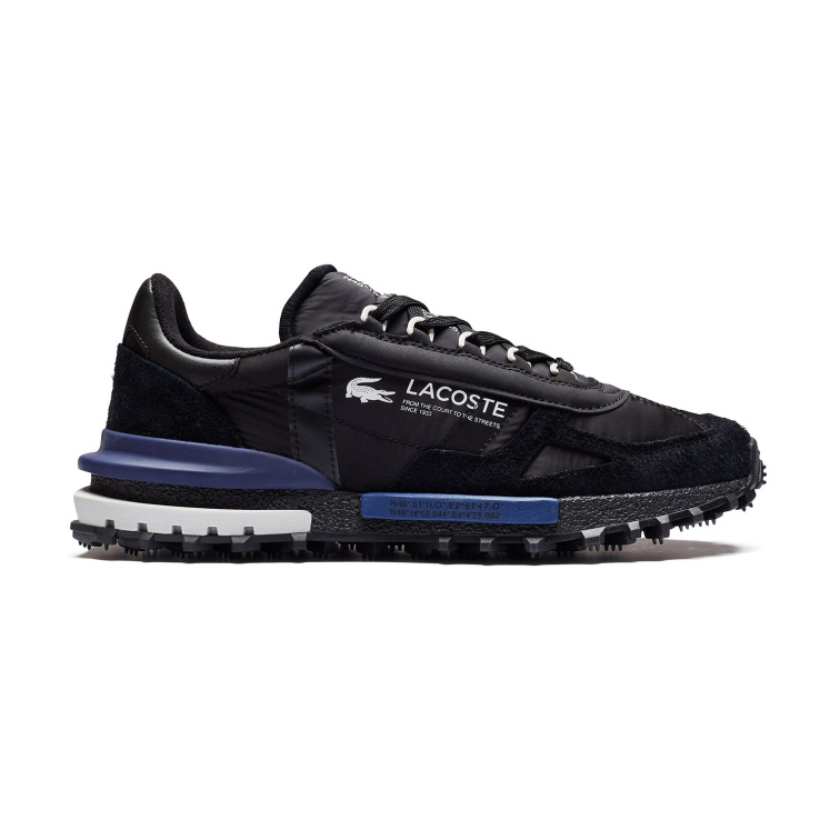 Мужские кроссовки Lacoste ELITE ACTIVE 223 2 SMA