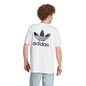 Мужская футболка adidas ADICOLOR B+F TREFOIL BOXY TEE