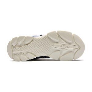 Мужские кроссовки Lacoste L003 NEO 124 1 SMA