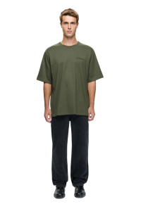 Мужская футболка Les Benjamins T-SHIRT