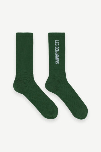 Носки Les Benjamins SOCK 009