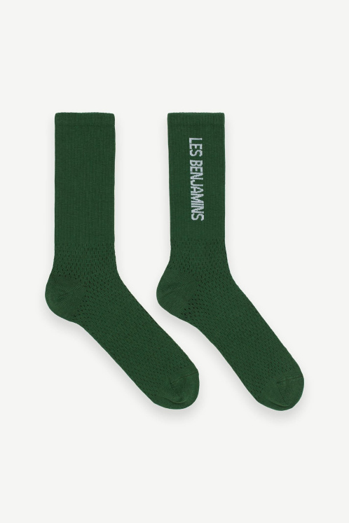 Носки Les Benjamins SOCK 009