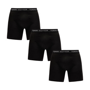Мужское нижнее белье Tommy Hilfiger 3P BOXER BRIEF