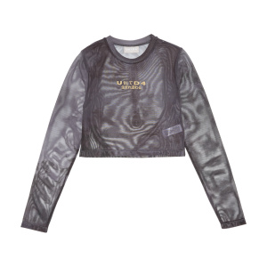 Женский лонгслив UNITED 4 T-SHIRT