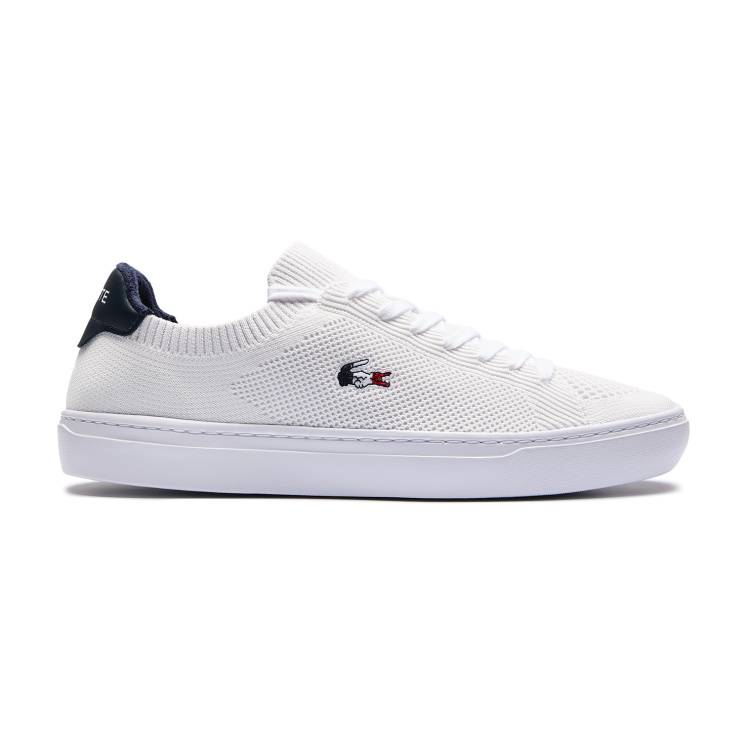 Мужские кеды Lacoste LA PIQUEE 2.0