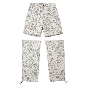 Мужские брюки MARKET TOPO MORAINE PANTS