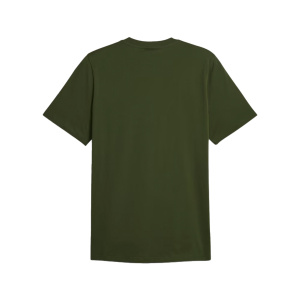 Мужская футболка PUMA Classics Small Logo Tee