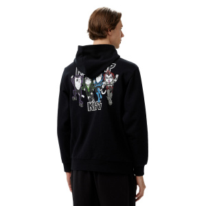 Мужская толстовка MADE FOR LOVIN RIPNDIP HOODIE