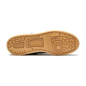 Мужские кеды adidas BREAK START MID