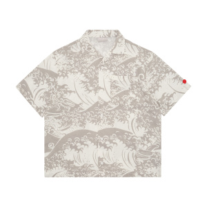 Мужская рубашка UNITED 4 T-SHIRT