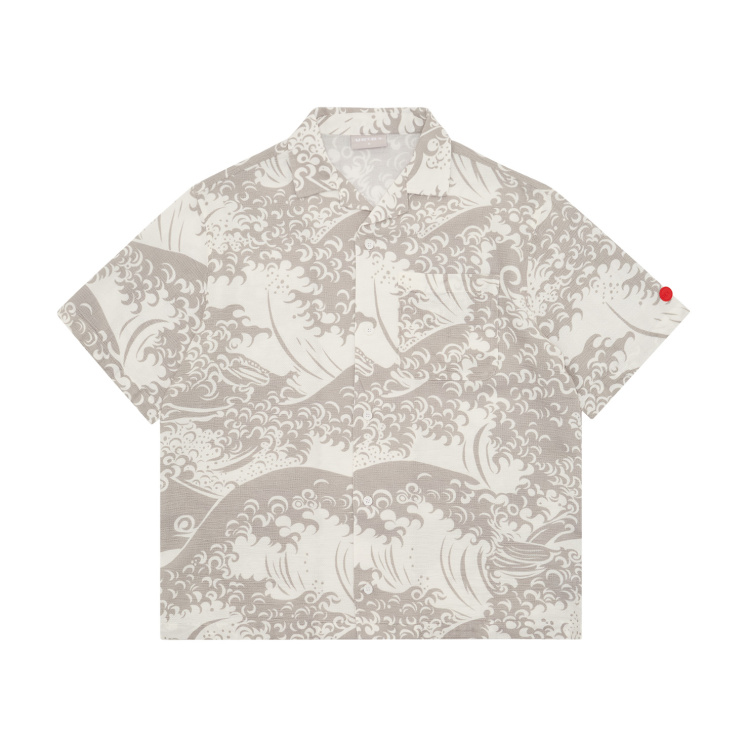 Мужская рубашка UNITED 4 T-SHIRT