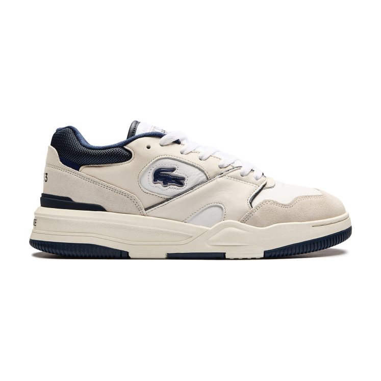 Мужские кроссовки Lacoste LINESHOT 124 1 SMA