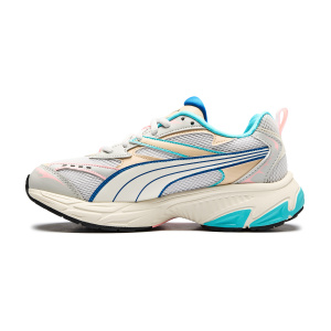 Женские кроссовки PUMA Morphic