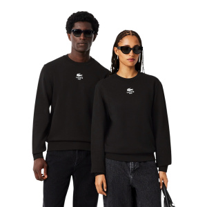 Толстовка Lacoste Soft branding