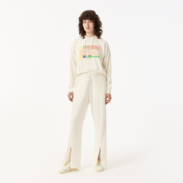 Женские спортивные брюки Lacoste
