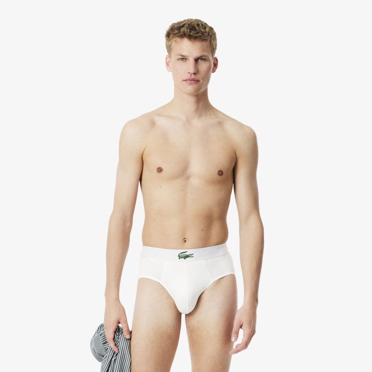 Мужское нижнее белье Lacoste UNDERWEAR