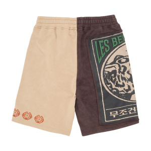 Мужские шорты Les Benjamins SHORTS