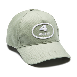 Кепка UNITED 4 4 CAP