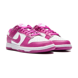 Женские кеды Nike Dunk Low