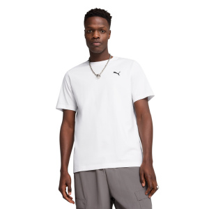 Мужская футболка PUMA WARDROBE ESS