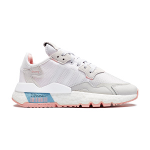Женские кроссовки adidas NITE JOGGER