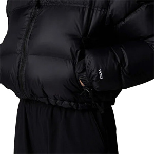 Женская куртка The North Face NUPTSE SHORT JACKET