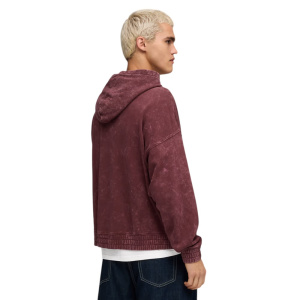 Мужская толстовка FUTURE.PUMA.ARCHIVE Boxy Washed Hoodie