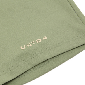 Мужские шорты UNITED 4 SHORTS