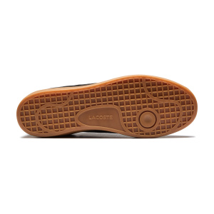 Мужские кеды Lacoste BASESHOT 224 1 SMA