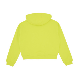 Женская толстовка UNITED 4 SIDE ZIP W HOODIE