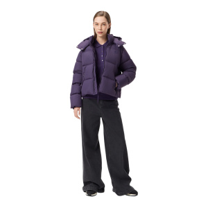 Женская куртка Lacoste SHORT PUFFER