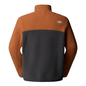 Мужская толстовка The North Face YUMIORI 1/4 ZIP
